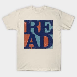 READ T-Shirt